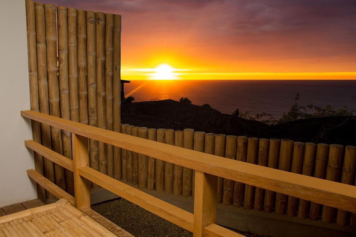 El Mirador De Vichayito Ξενοδοχείο Εξωτερικό φωτογραφία